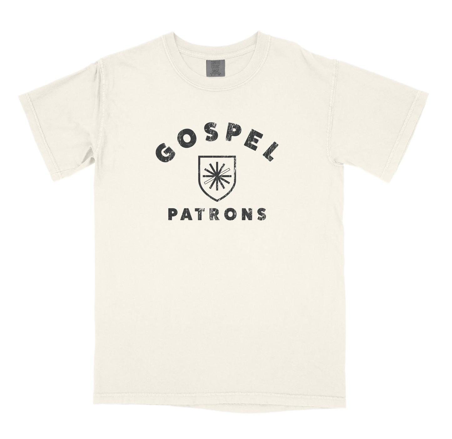 GP College Tee