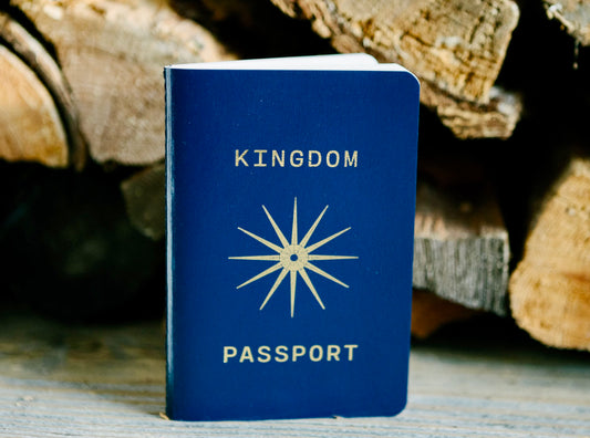Kingdom Passport