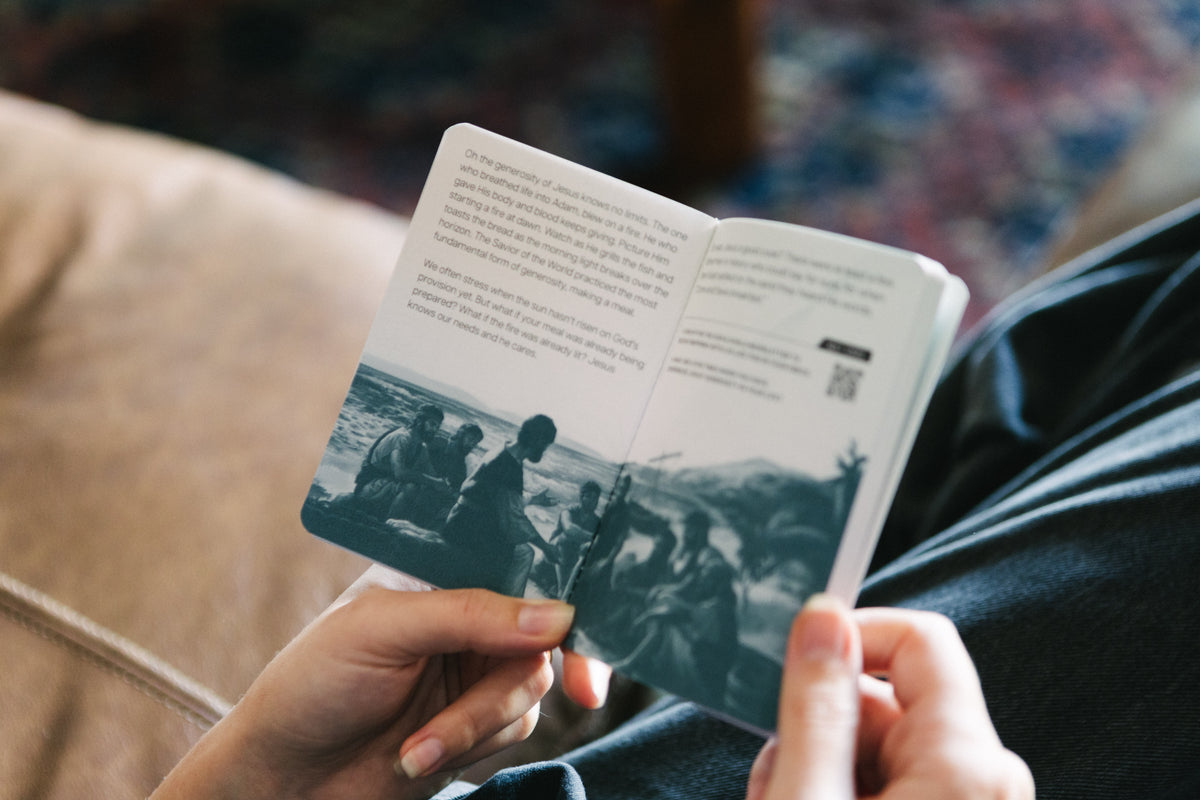 Kingdom Passport
