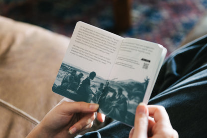 Kingdom Passport
