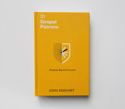 31 Gospel Patrons