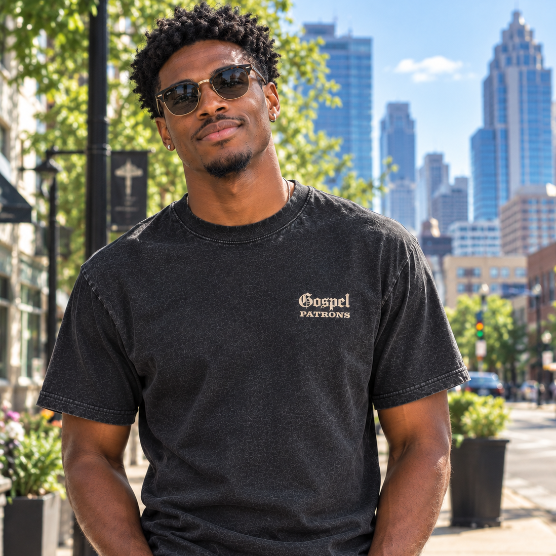 500th Anniversary T-Shirt (Men's)