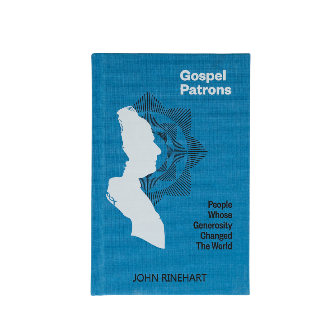 Gospel Patrons Shop