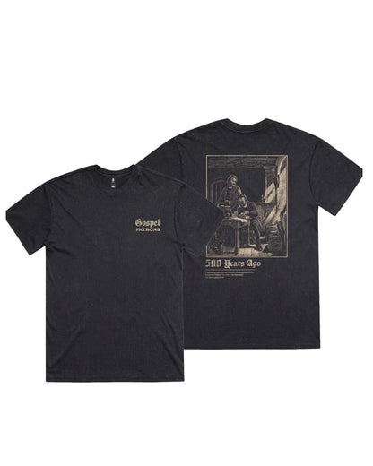 500th Anniversary T-Shirt (Men's)