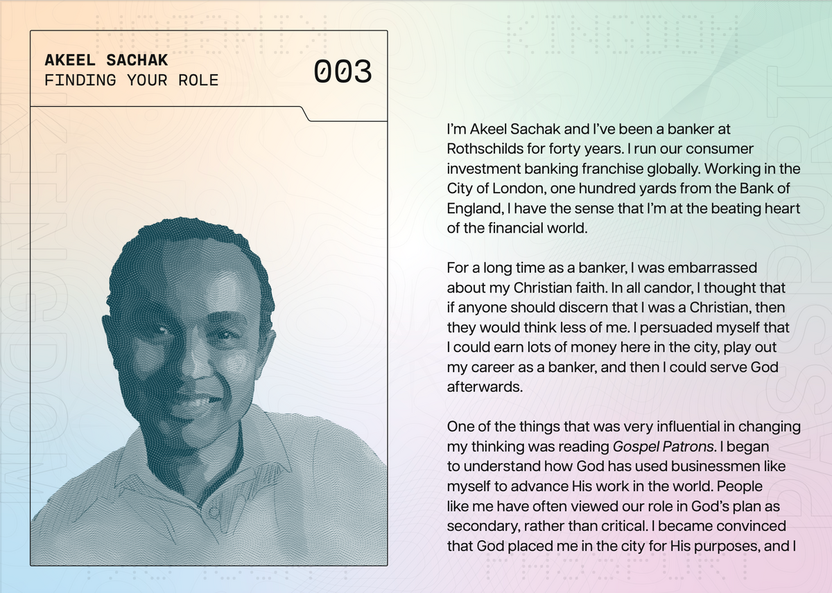 Kingdom Passport