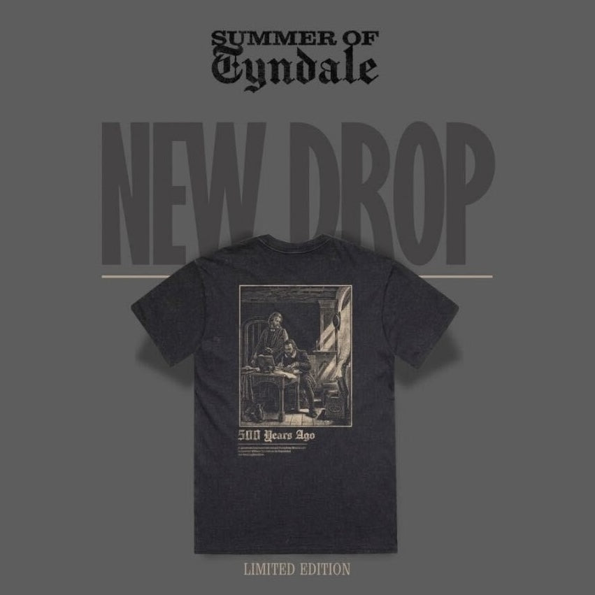 500th Anniversary T-Shirt (Men's)