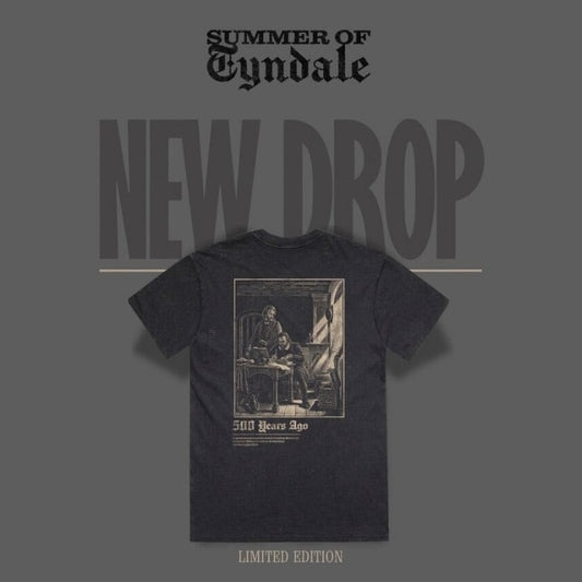 500th Anniversary T-Shirt (Men's)