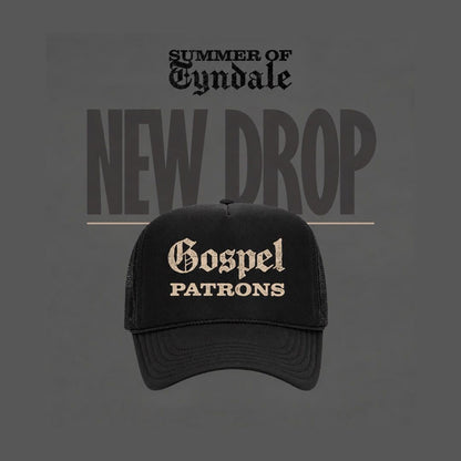 GP Trucker Hat