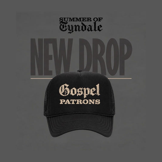 GP Trucker Hat