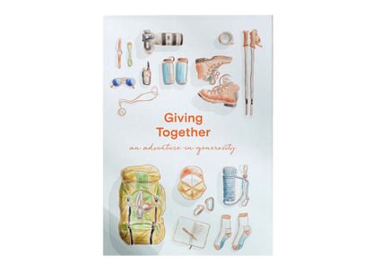 Giving Together